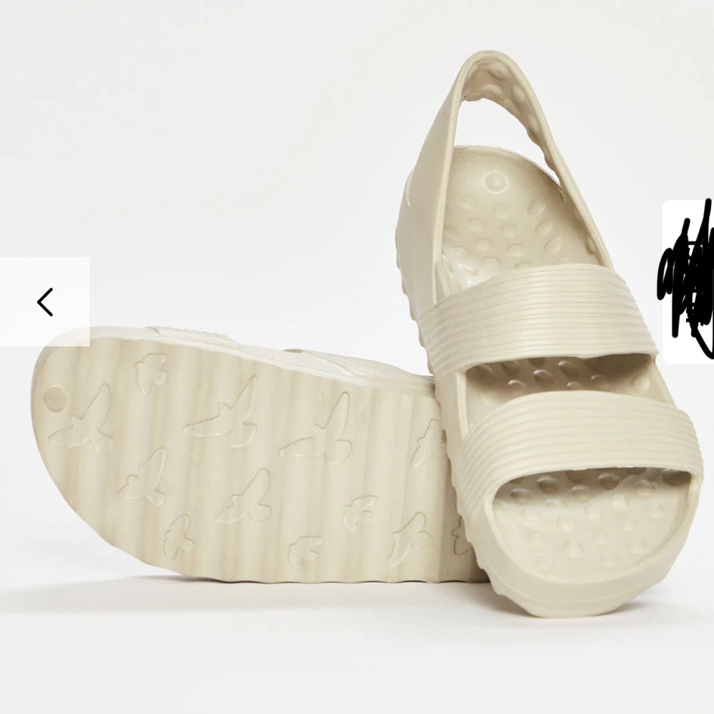 Oiselle Sport Sandals